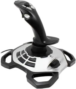 Joystick Logitech Extreme 3D Pro