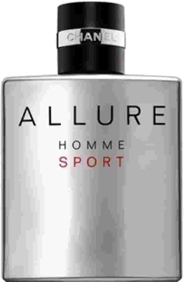 Chanel Allure Sport Homme 100 ml