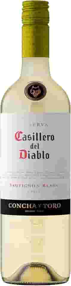 Concha y Toro Casillero Del Diablo Sauvignon Blanc 750ml