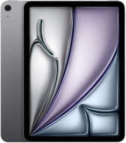 Apple 2024 iPad Air de 11 polegadas (Wi-Fi, de 512 GB) - Cinza-espacial (M2)