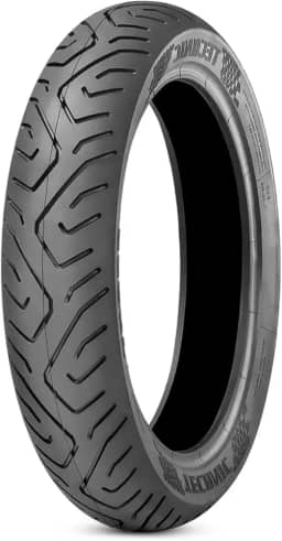 Pneu Technic SPORT R 90/90-18 57P TL Traseiro CG Titan 125 / YBR 125 / YES/FAN 125 / YES 125