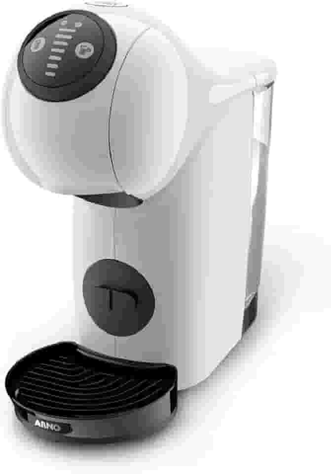 Cafeteira Expresso Nescafé Dolce Gusto, Arno, Genio S Basic DGS1, 220v