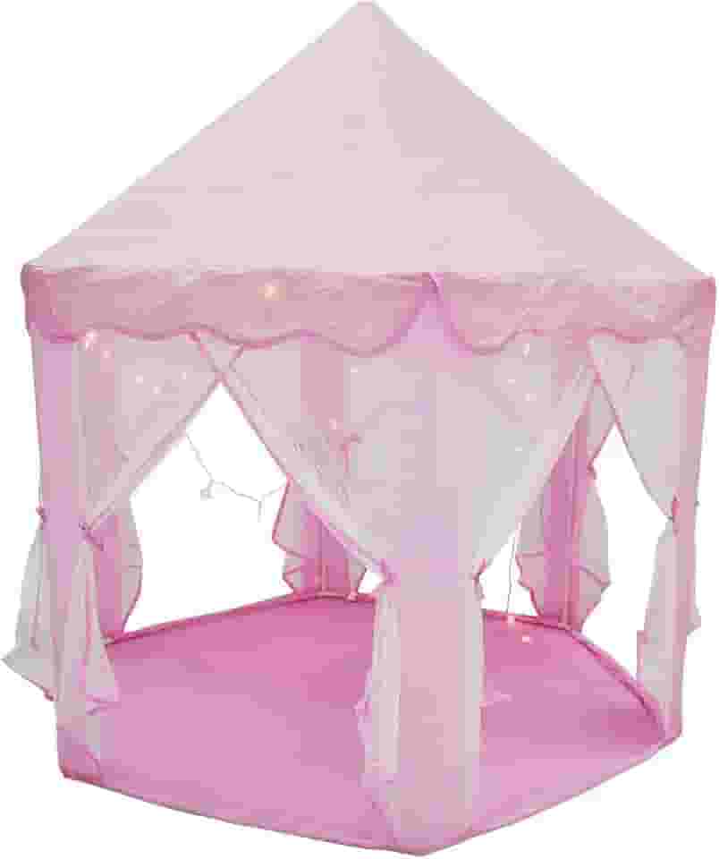 Barraca Infantil Tenda Iluminada, DM Toys, DMT5875