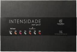 Intensidade Premium 350G Cacau Show
