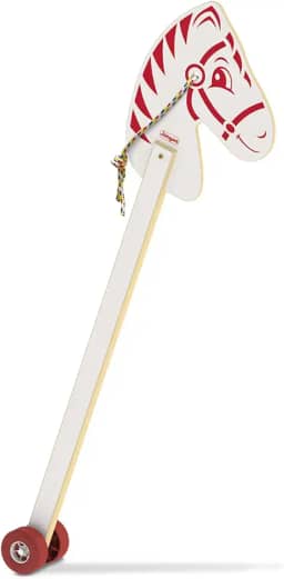 Cavalinho Pula-Pula Junges