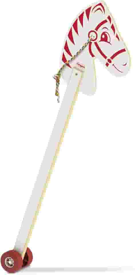 Cavalinho Pula-Pula Junges