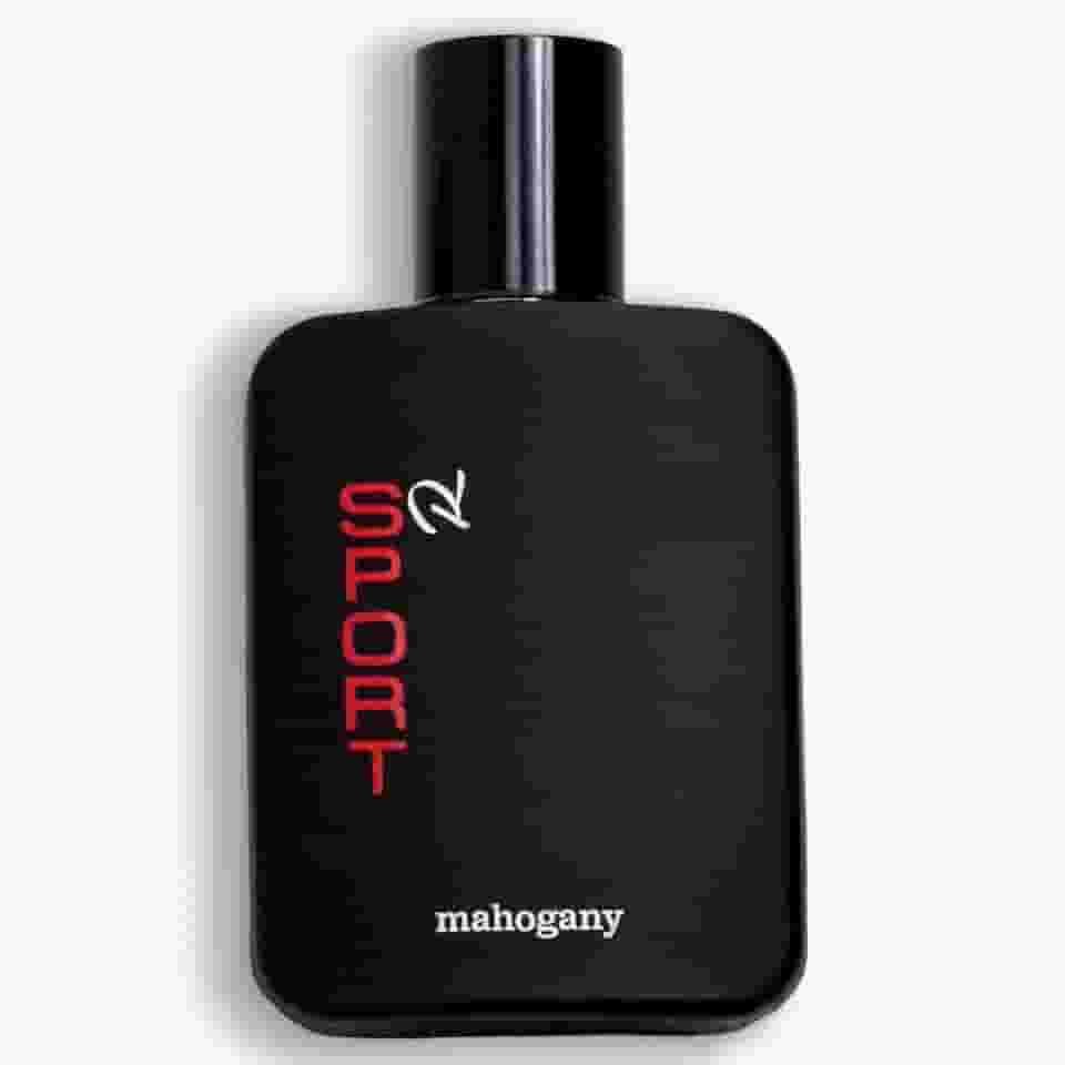 Perfume Mahogany Sport R Masculino 100 ml
