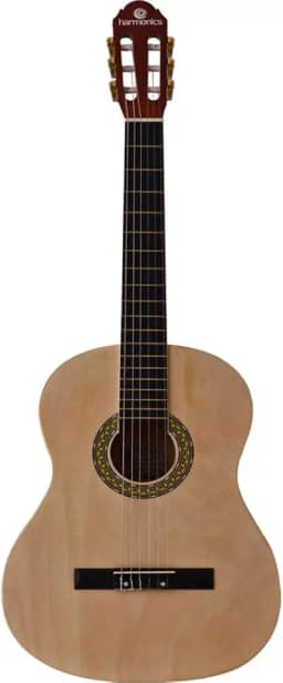 Violão Acústico Clássico Nylon GC-10NT Natura