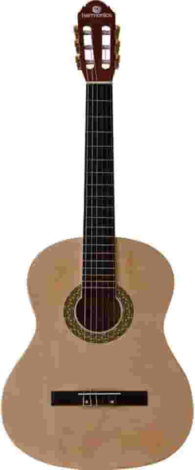 Violão Acústico Clássico Nylon GC-10NT Natura