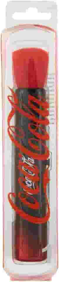 Pincel para Base, Pó e Corretivo Retrátil Coca-Cola Condor