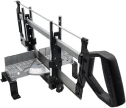 Mtx Serra Meia Esquadria Manual 420Mm 227329 Mtx