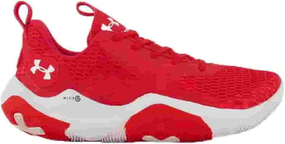 Tênis de Basquete Spawn 3