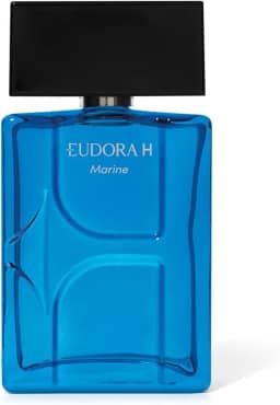 Eudora Eudora H Marine Desodorante Colônia 100ml