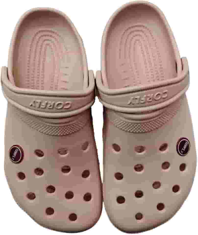 Chinelo Estilo Babuche Feminino Corfly Baixo 100% EVA Solado Leve Antiderrapante