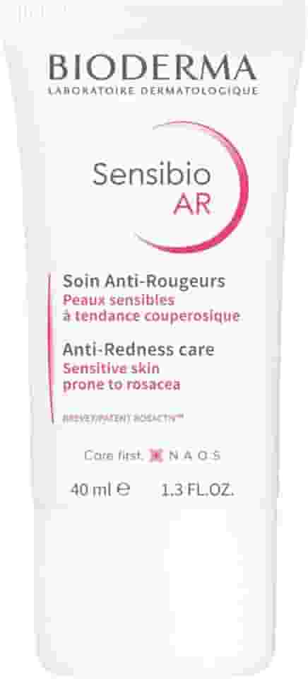 Creme Antivermelhidão Bioderma Sensibio AR 40ml
