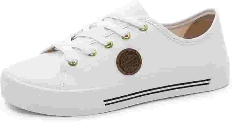 Tênis Fashion 5667 302 Moleca