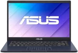 NOTEBOOK ASUS E410MA-BV1871X PRETO