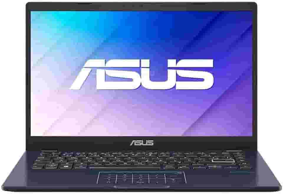 NOTEBOOK ASUS E410MA-BV1871X PRETO