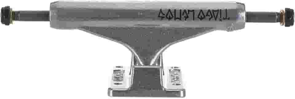 Independent Pro Tiago Lemos Mid Skateboard Trucks - 129 mm