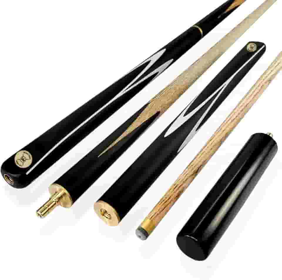 Taco Sinuca 3/4 Ash Rei dos Tacos Classic C4A 1,45 m 10 mm