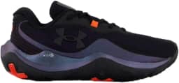 Tênis Under Armour Buzzer 2 Preto