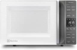 Micro-ondas de Electrolux Efficient 23L (ME23B) - 127V, Cor: Branca