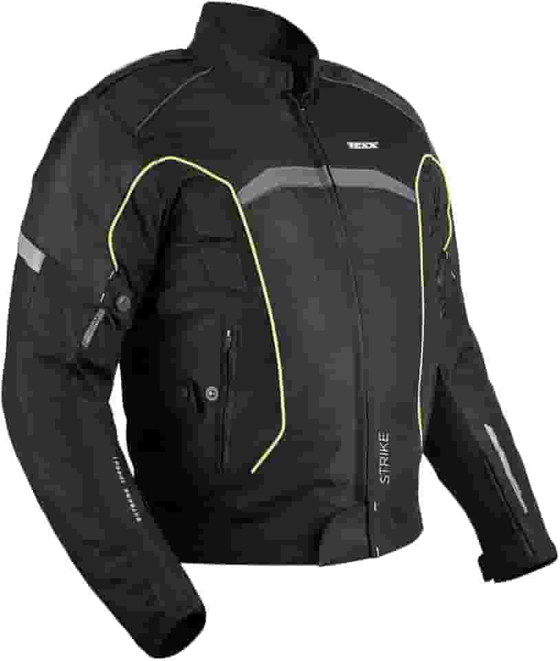 Jaqueta Texx New Strike V2 Masculina