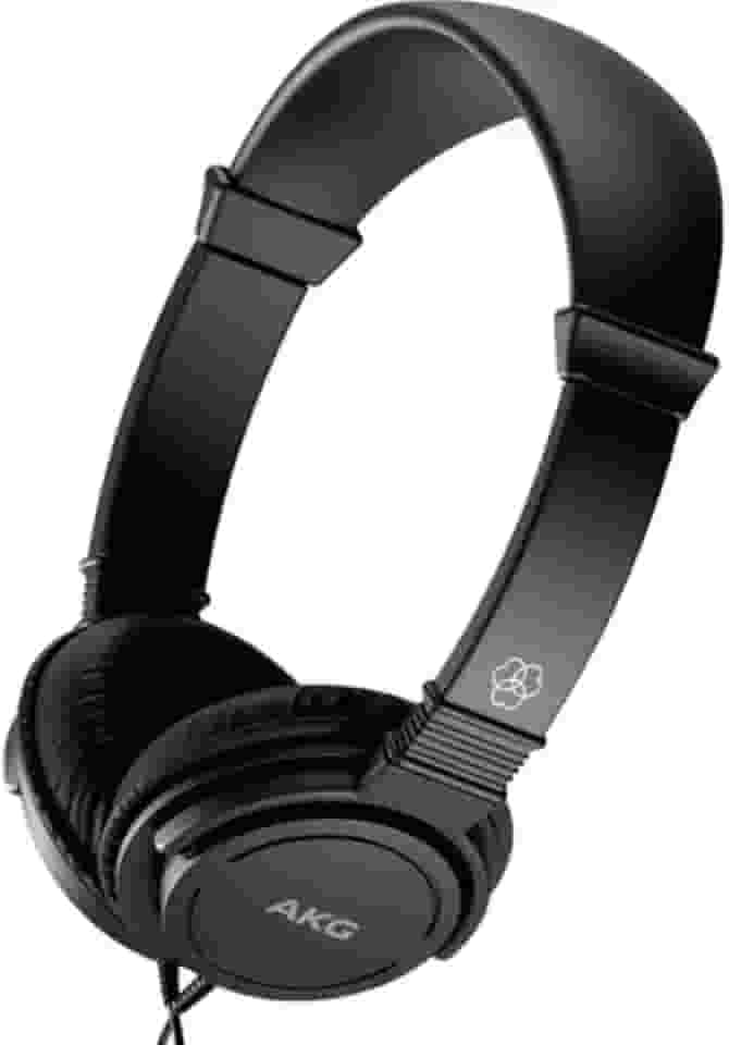 Fone de ouvido Akg K21 Headphone
