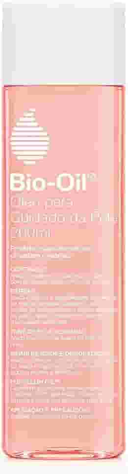 Bio Oil Bio