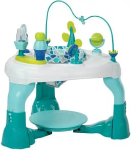 Safety 1st, Centro de Atividades Grow and Go 4 em 1, Green