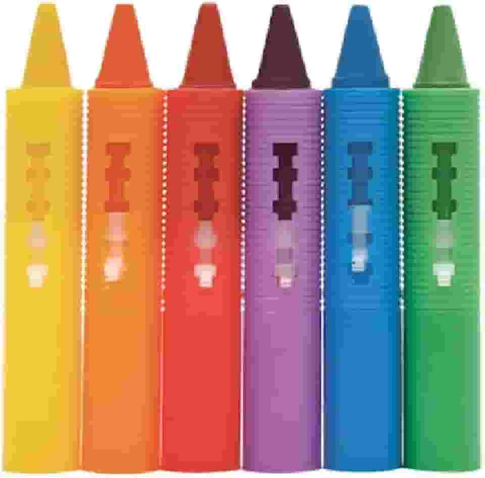 Buba Risque E Apague Colorido