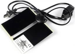 NomoyPet NR01 Placa de Aquecimento 53 x 28 cm 28W 220V