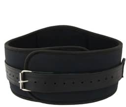 Cinturão de Musculação Para Academia Cinta Para Agachamento Crossfit