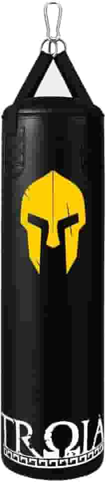 SACO DE PANCADA TROIA SPORT 120x100 BOXE MUAY THAI JIU-JITSU