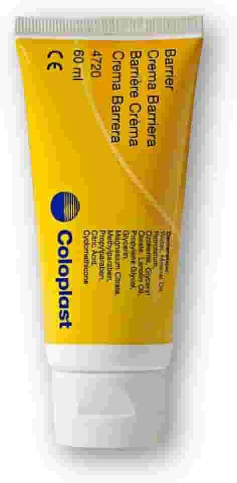 Creme Barreira 60ml Comfeel Coloplast