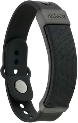 Pulseira Akmos Nano Bracelete Magnético Original