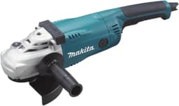 MAKITA ESMERILHADEIRA ANGULAR 180MM (7 POL) 2.200W 220V GA7020