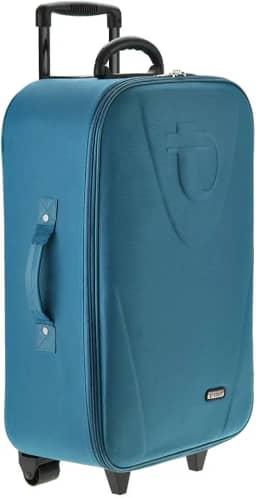 mala M em Tecido Tonin Linha Retrô