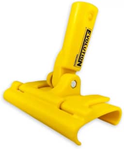 Suporte Alongador Evolution para Desempenadeira Berox para Acabamentos Massa Corrida para Pintores - Original