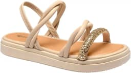 Sandalia Mississipi Mi243 Feminina