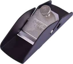 STANLEY Plaina para Pequenos Acabamentos de 90mm 12-101