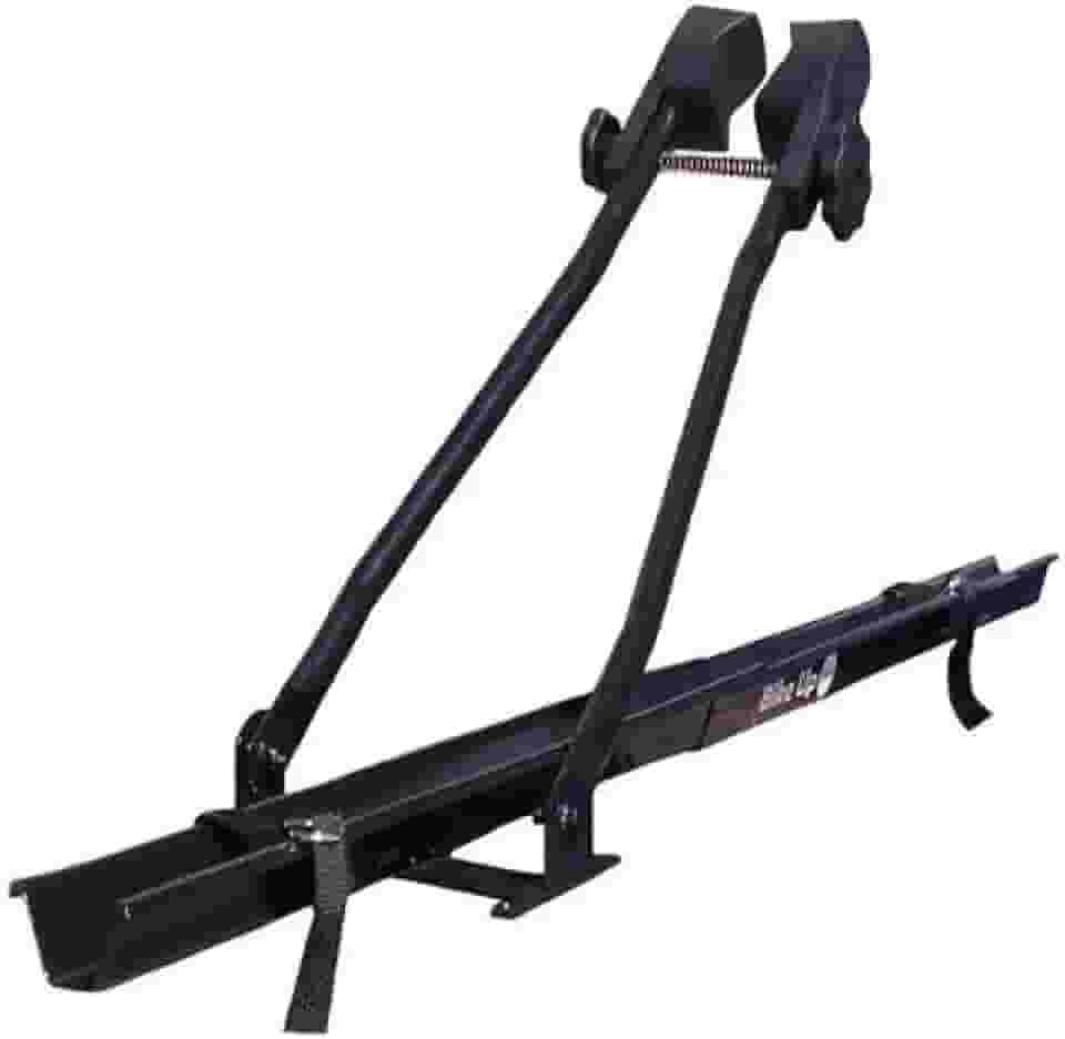 Suporte De Teto Para Bicicleta Transbike 1 Bike