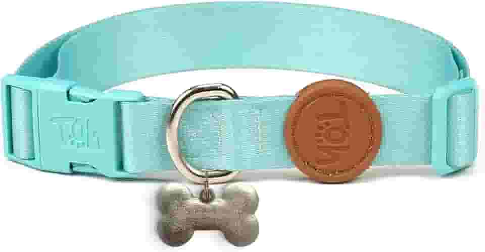 Toh Coleira Avulsa Com Tag Id Maresia P