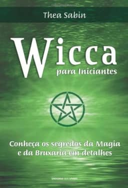 Wicca para iniciantes