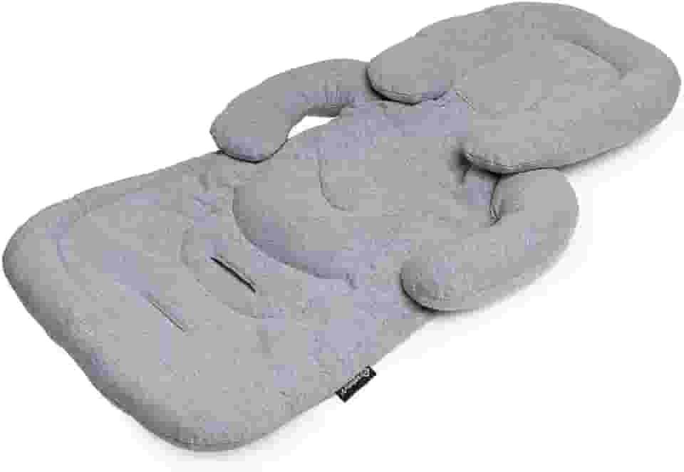 Almofada Safety 1st, SafeHuggy, Light Melange