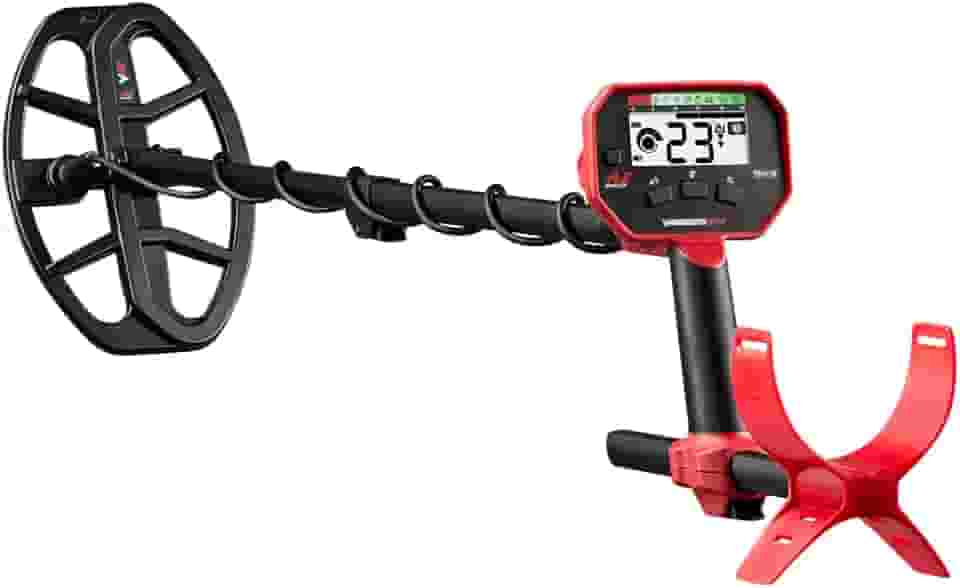 Minelab Vanquish 340 Detector de Metal