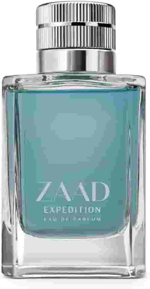 O BOTICARIO ZAAD EXPEDITION 95ML