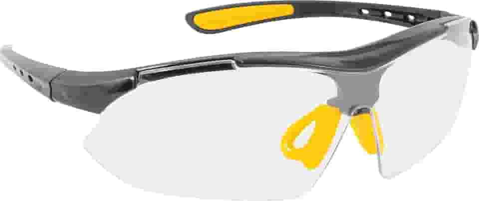 Óculos De Segurança Boxer Incolor Vonder.