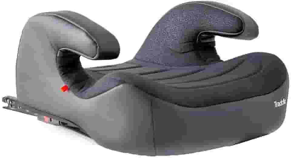 Safety 1st, Booster Trackfix, Black