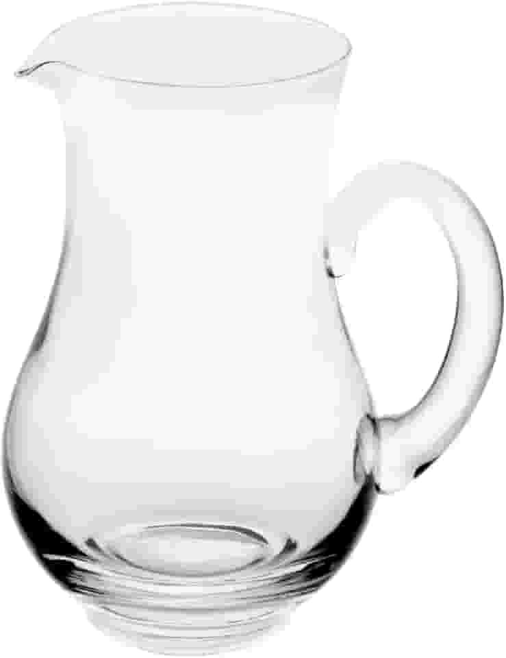 WOLFF - Jarra de Vidro 560ml